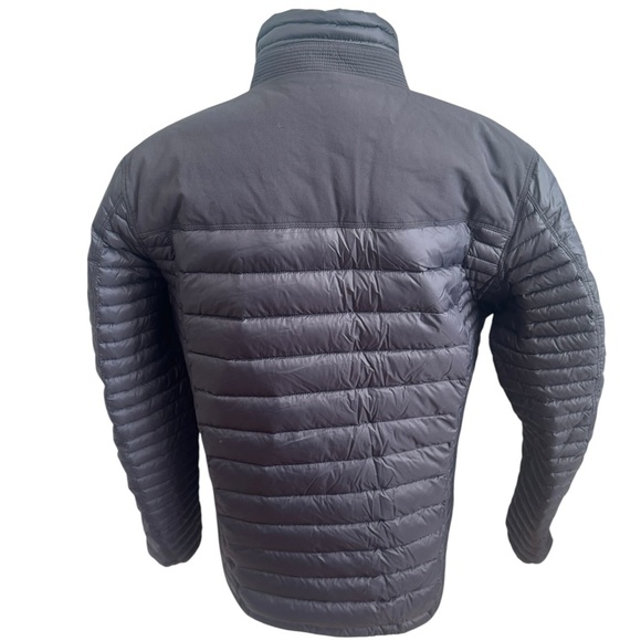 Kuhl Men's SPYFIRE JACKET in blackout medium NWOT - Picture 4 of 10